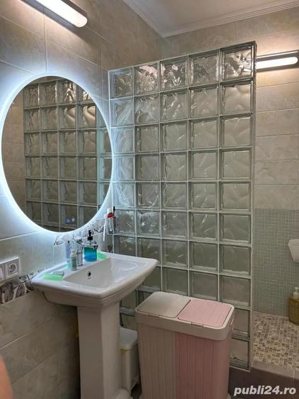 Apartament cu 3 camere de inchiriat in zona Grigorescu - 2