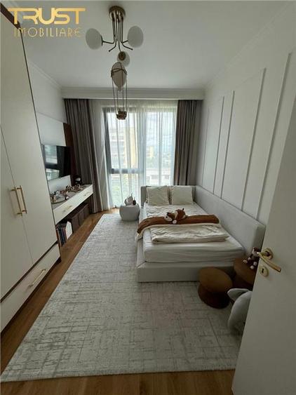 3 Camere I Bloc Nou I str. Herculane I 2 bai I Garaj I FSEGA - 3