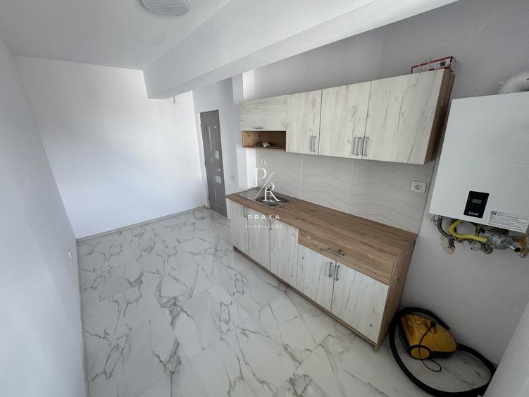 Apartament 1 camere decomandata, 38 mp, parcare la cerere, zona Terra! - 4