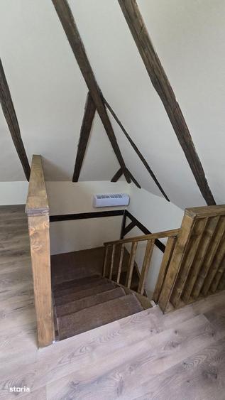 Apartament in casa - 5