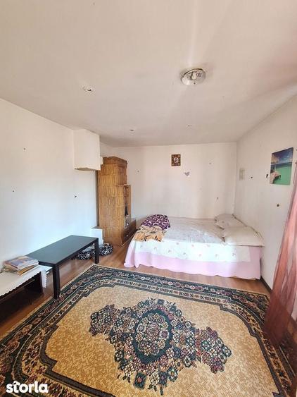 Casa 6 camere Frumusani teren 1341 mp caramida - 9