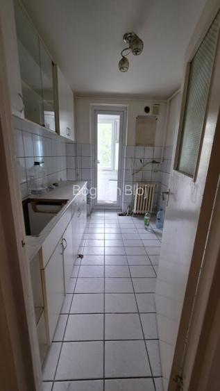 Apartament 2 camere, str.N.Balcescu.bl.22, DEVA