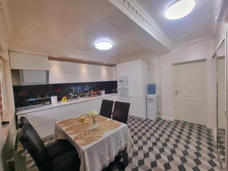 Vila superba de vanzare in Constan?a Bratianu | P+1+M | - 4