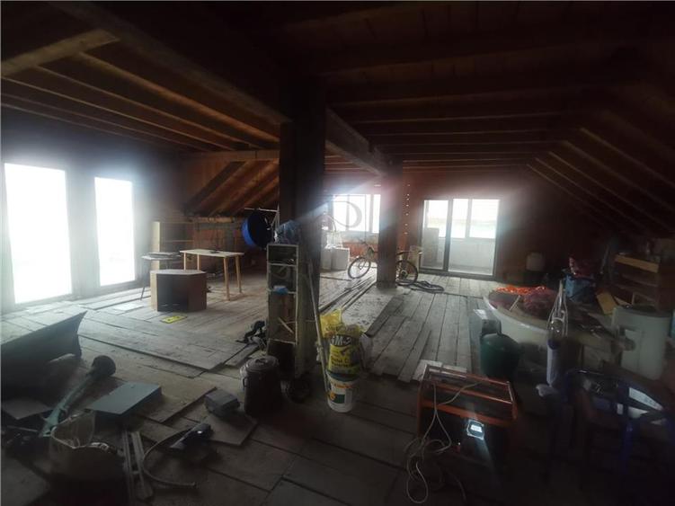 Casa individuala - Urseni - vatra veche - 8