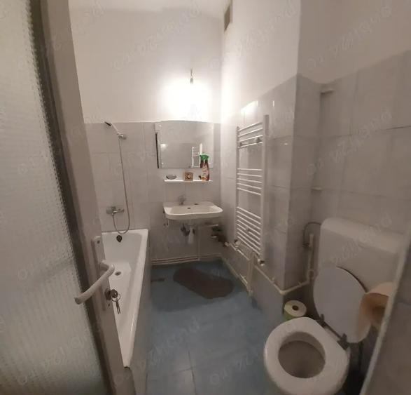 Tomis III garsoniera confort I cu balcon - 2