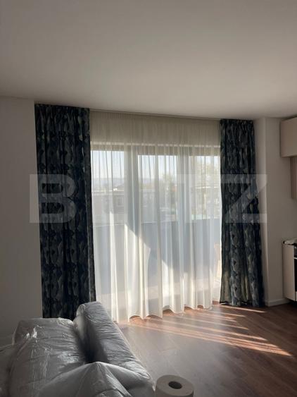 Apartament de lux • 4 camere • 84 mp • NZEB - 3