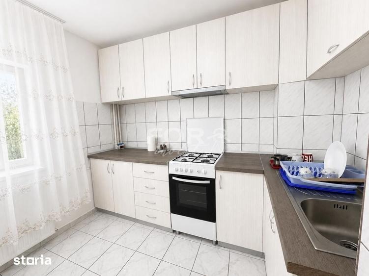 Apartament cu 2 camere de inchiriat in Rogerius - 4