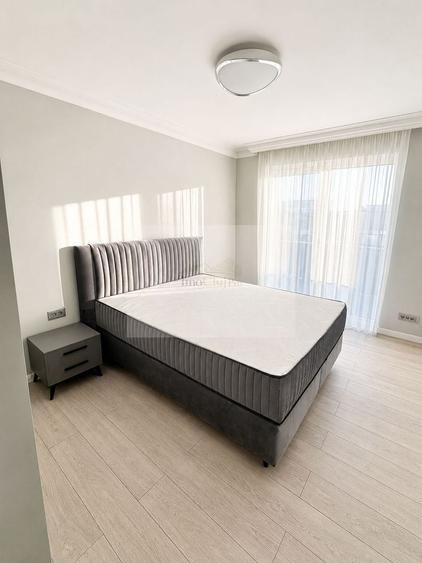 Apartament cu 3 camere decomandat în Iris