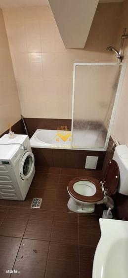Apartament cu 3 camere, mobilat în Bună Ziua