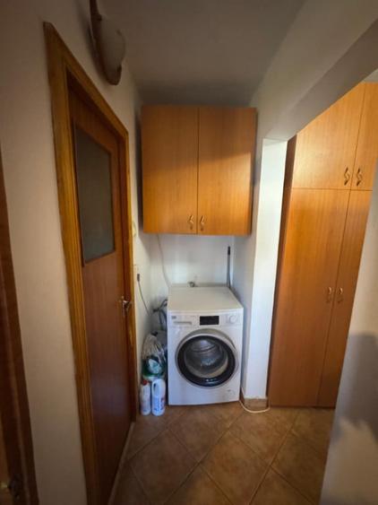 Apartament cu 2 camere decomandat în Brazda lui Novac