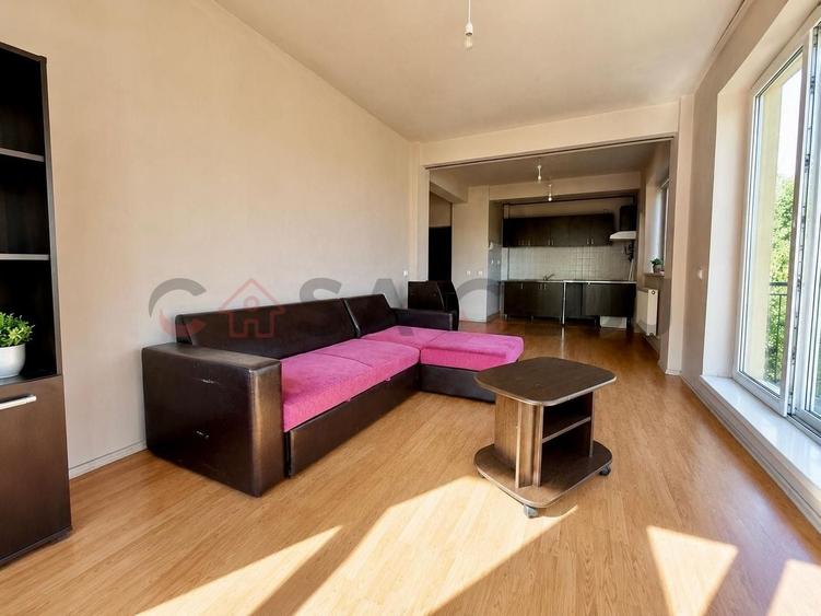 2 camere, etaj intermediar, zona Home Garden Bună Ziua - 1