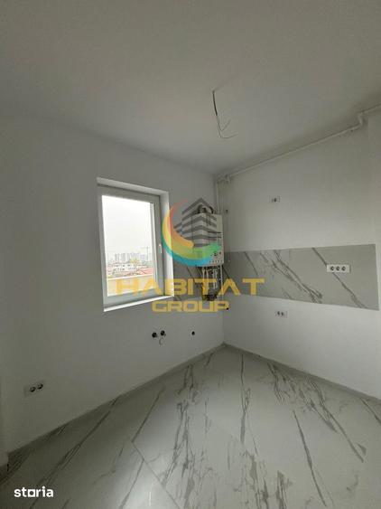 Apartament cu 3 camere în Brâncoveanu