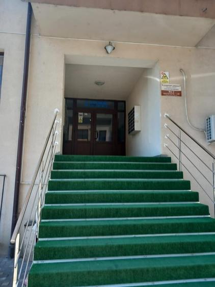 Garsonieră decomandată în Rahova