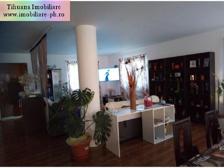 Casă individuală cu 5 camere cu Teren 1000 Mp în Buda (Ariceștii Rahtivani)