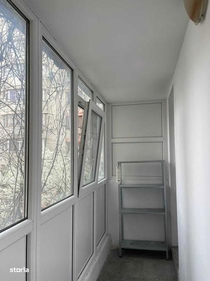 Proprietar inchiriez apartament 3 camere Piata Iancului metrou - 4
