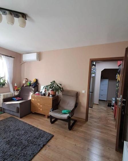 Apartament cu 4 camere decomandat în Mănăștur