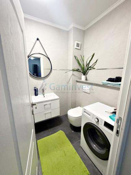 Apartament cu 3 camere decomandat în Iosia