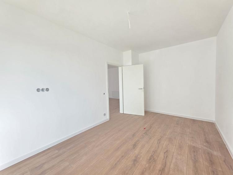 Apartament cu 2 camere decomandat în Râșnov