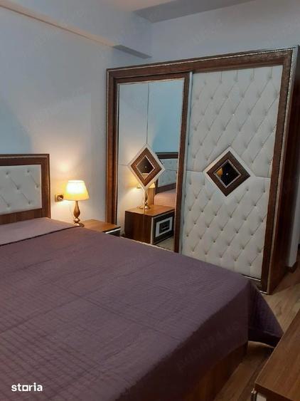 Apartament cu 2 camere, mobilat în Bartolomeu