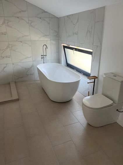 Casă cu 3 camere cu Teren 900 Mp în Porolissum
