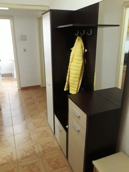 Apartament cu 2 camere decomandat în Girocului
