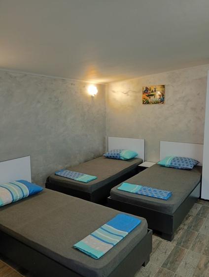 Apartament cu 2 camere în Afumați