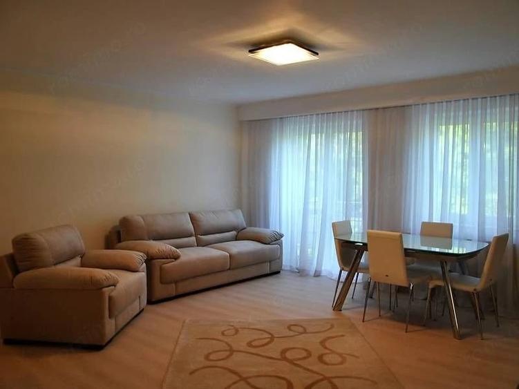 3 Camere | Primaverii - Dorobanti | Etaj 2/3 | Suprafata utila: 90 m2 - 8