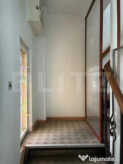 Casa P+1, destinatie medicala, 164 mpu, teren 111 mp, zona - 8