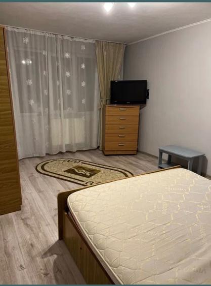 Garsonieră nedecomandată în Exterior Vest