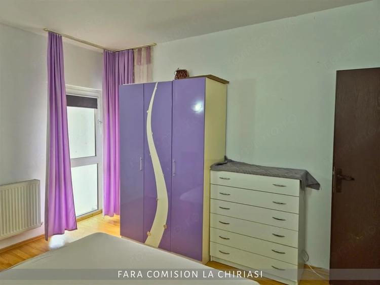 DE INCHIRIAT 2 CAMERE ETAJUL 1 - 6