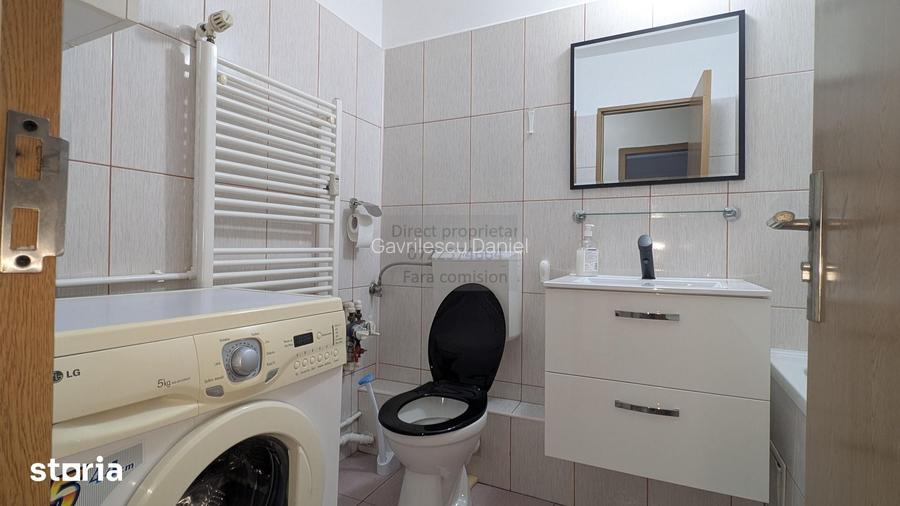 DIRECT PROPRIETAR | Apartament 2 camere Bd. Chi?inau - Renovat