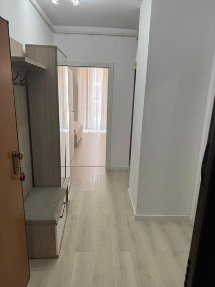 Apartament cu 2 camere în Centura