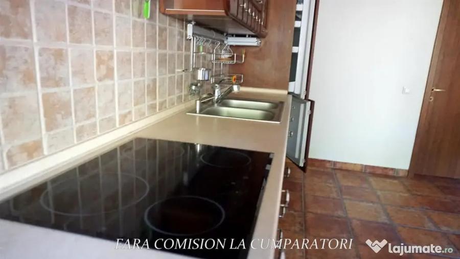 Casă cu 5 camere cu Teren 739 Mp în Muereasca