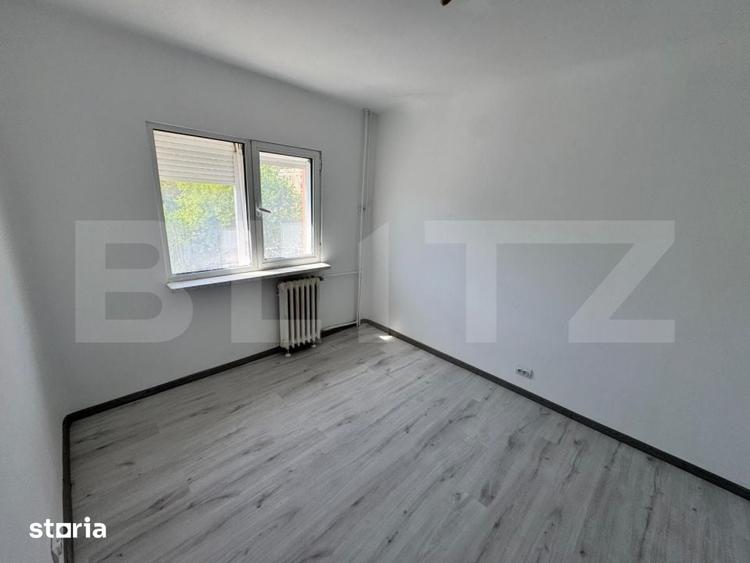 Apartament cu 2 camere decomandat în Rovine