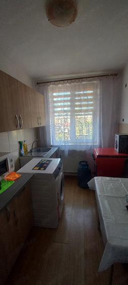Apartament cu 2 camere decomandat în Bistra