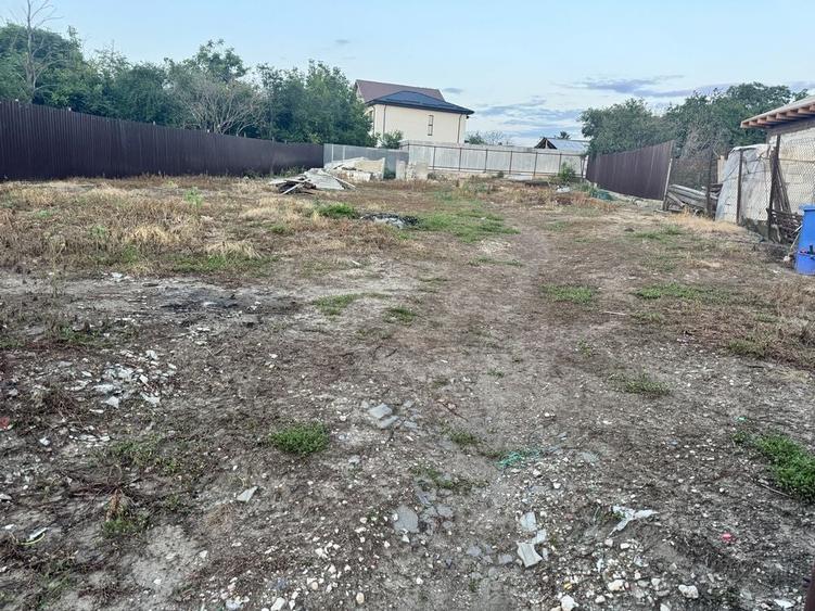 Casă cu 3 camere în Petrăchioaia
