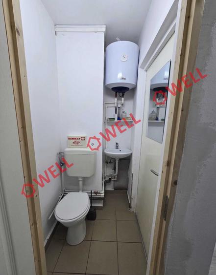 Spațiu comercial, de 21.39999961853 mp, în Ultracentral