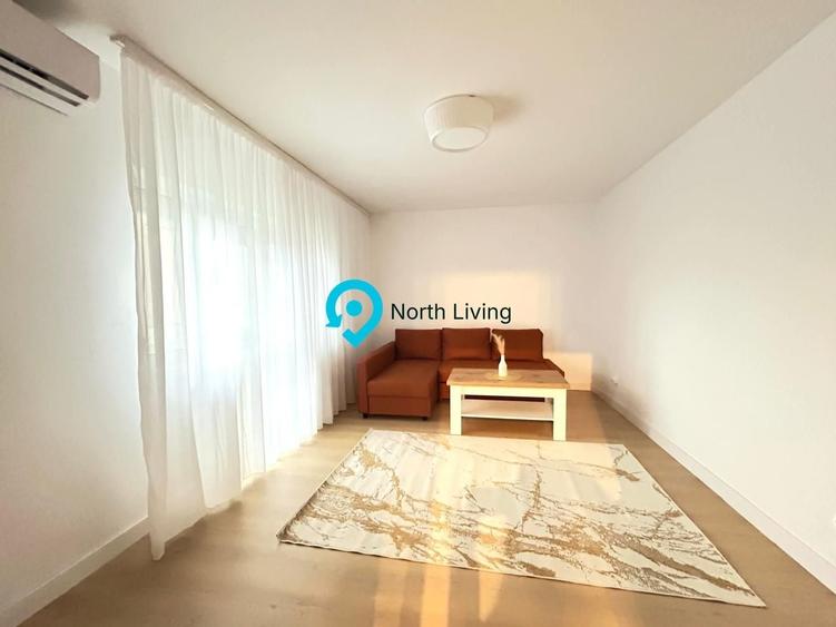 Apartament cu 2 camere decomandat în Timpuri Noi