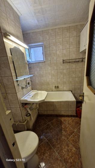Apartament cu 2 camere decomandat în 1848