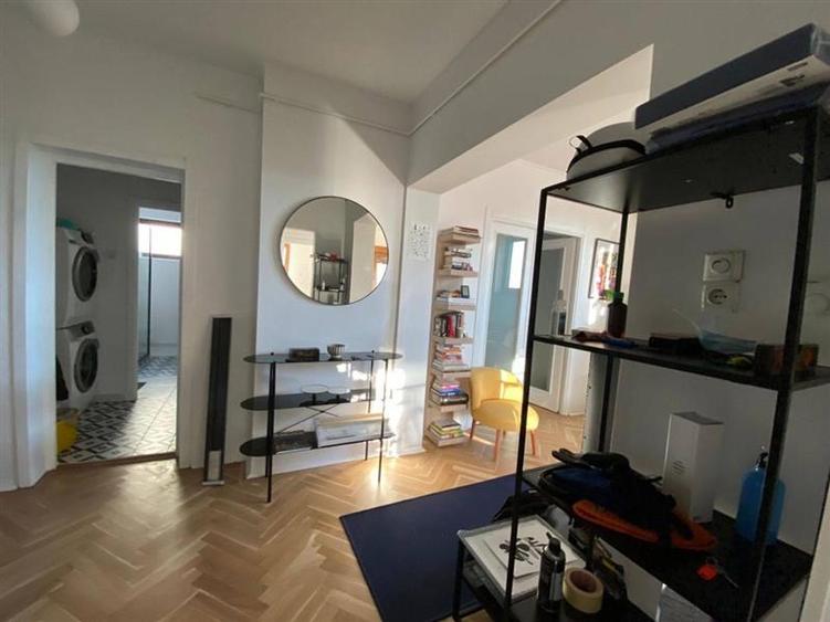 Apartament cu 2 camere circular în Pache Protopopescu