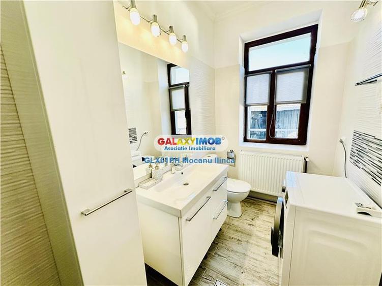 Casă cu 2 camere cu Teren 140 Mp în Ultracentral