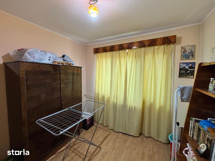 Apartament 3 camere zona Nord M-uri C-tin Brancusi - 4
