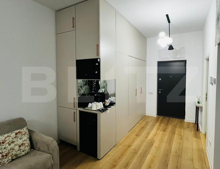 Apartament 1 camera, zona Tudor - CONCEPT 9 - 5