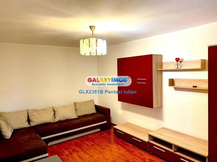 Apartament cu 2 camere decomandat, mobilat în Nicolae Grigorescu
