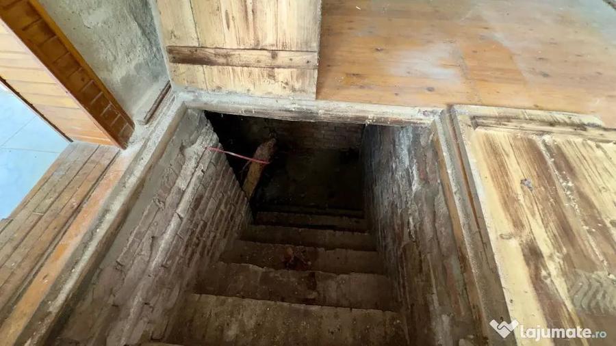 Casa cu teren 788 mp, Barabant Alba Iulia, toate utilita?ile - 11