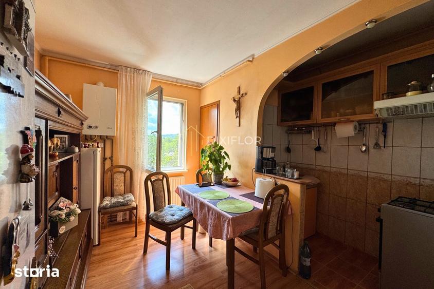Apartament cu 2 camere în Unirii