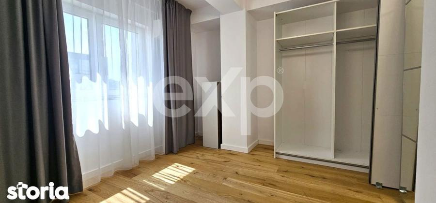 Penthouse duplex 4 camere, mobilat, 2 locuri parcare, Comision ZERO - 19