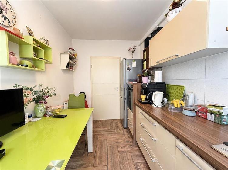 Apartament cu 2 camere decomandat, mobilat în Șelimbăr