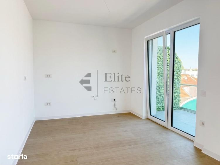 Apartament 3 camere tip Penthouse in Oradea | Ultracentral - 8
