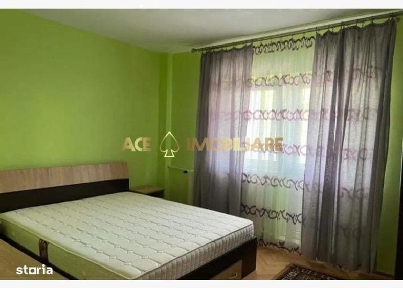 4 Camere de inchiriat | Timpuri Noi | Metrou | Pet-Friendly | Parcare - 8